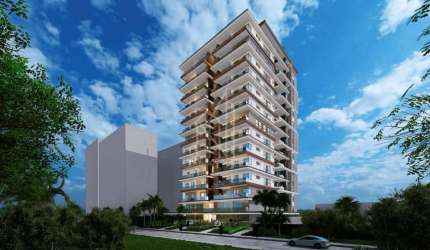 Apartamento a venda no Jardins da Brava, Praia Brava