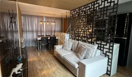 Apartamento a venda no Residencial Sunset Barra