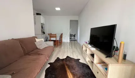Apartamento a venda no Ed. Krewinkel na Barra Norte