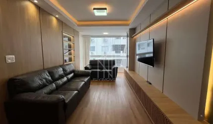 Apartamento no Edifício Amaralina em Balneário Camboriú