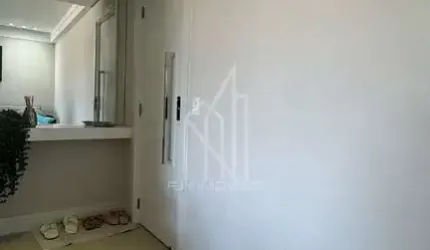 Apartamento no Edifício Leonardo da Vinci na Praia Brava - Itajaí/SC