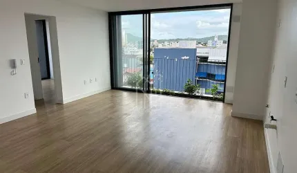 Apartamento a venda no Edifício Botânico 990