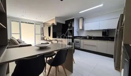 Apartamento Diferenciado no Garden Village