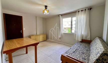 Apartamento no Edifício Santa Catarina