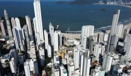 Apartamento no Edifício North Tower