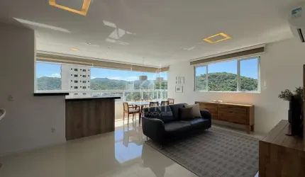 Apartamento no Edifício Farol Ponta de Mel