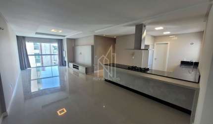 Apartamento no Edifício Carmel Vista Alta