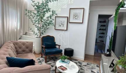 Cobertura Duplex no Edifício Duetto em Itajaí