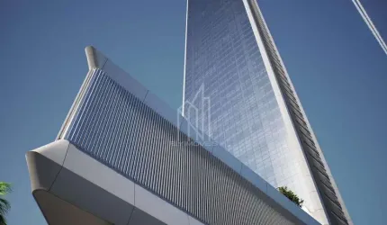 Apartamento no Edifício Vitra em Balneário Camboriú