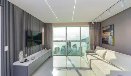 Apartamento à Venda no Ed Phoenix Tower em Balneário Camboriú