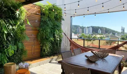 Apartamento Duplex - Praia dos Amores
