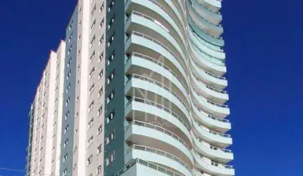 Apartamento no Edifício Dimora Del Sole