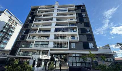 Apartamento a venda na praia brava - Brava Garden residence