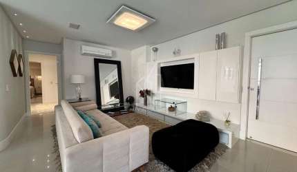 Apartamento no Edifício Villa Di Mare