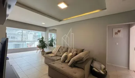 Apartamento no Edifício Madison Square