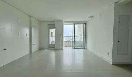 Apartamento no Edifício Duo Praia Brava