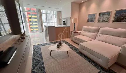 Apartamento no Cartagena Residence