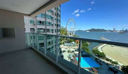 Apartamento no Edifício Santé Boutique Residence