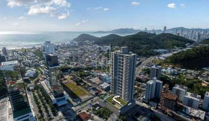 Apartamento Edifício Habitah