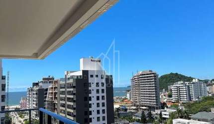 Apartamento no Edifício Unique Residence Praia Brava