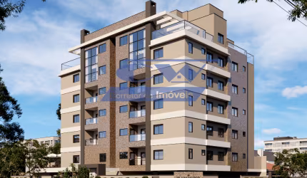 COBERTURA DUPLEX - CENTRO