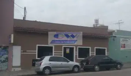 LOJA COMERCIAL- CENTRO