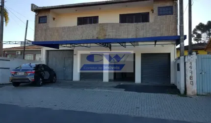 LOJA COMERCIAL - COLONIA RIO GRANDE