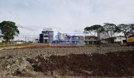 TERRENO COMERCIAL - TRÊS  MARIAS