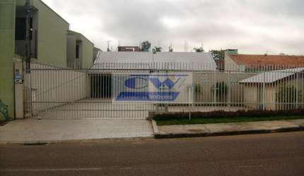 TERRENO RESIDENCIAL - CENTRO