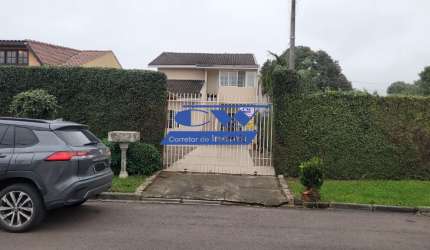 CASA RESIDENCIAL - PARQUE DA FONTE