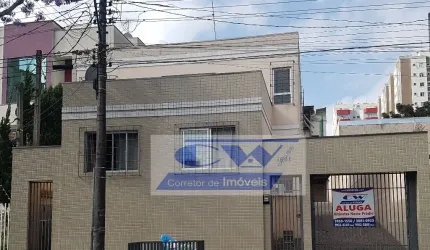 PRÉDIO COM 07 APARTAMENTOS COM 01 QUARTO CADA