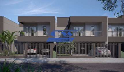 SOBRADO RESIDENCIAL - ARISTOCRATA