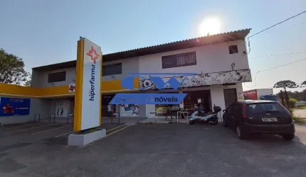 SALA COMERCIAL - CENTRO
