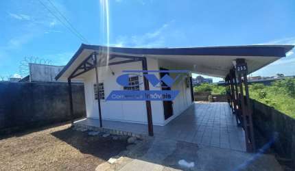 CASA RESIDENCIAL - SÃO PEDRO