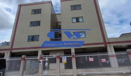 KITINETE RESIDENCIAL - SILVEIRA DA MOTTA