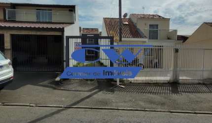 CASA RESIDENCIAL - SANTO ANTONIO