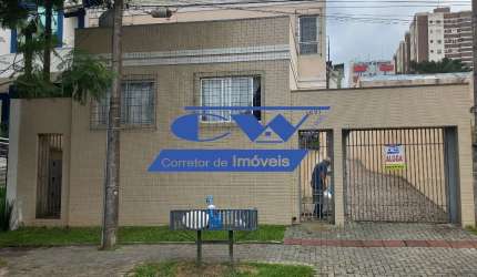KITINETE RESIDENCIAL - CENTRO
