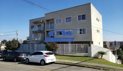APARTAMENTO RESIDENCIAL - CIDADE JARDIM