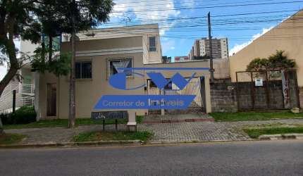 KITINETE RESIDENCIAL - CENTRO