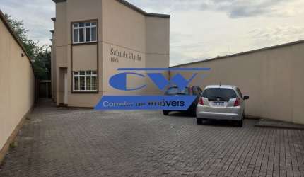 SOBRADO RESIDENCIAL - CENTRO