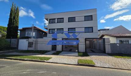 APARTAMENTO RESIDENCIAL - SÃO CRISTÓVÃO