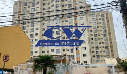APARTAMENTO RESIDENCIAL - CENTRO