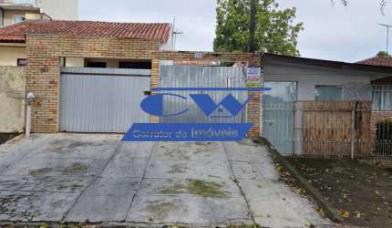 CASA RESIDENCIAL - ÁGUAS BELAS