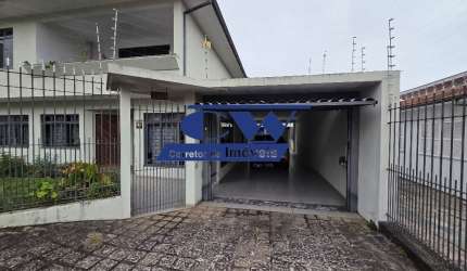 CASA RESIDENCIAL - CENTRO