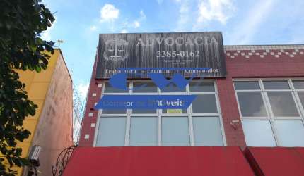SALA COMERCIAL - CENTRO