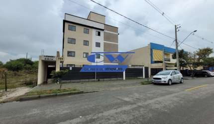 APARTAMENTO RESIDENCIAL - PARQUE DA FONTE