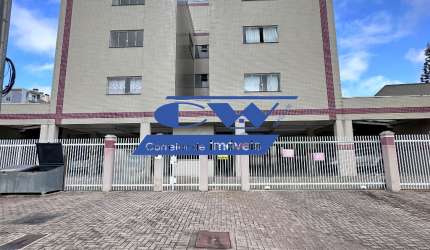 KITINETE RESIDENCIAL - CENTRO