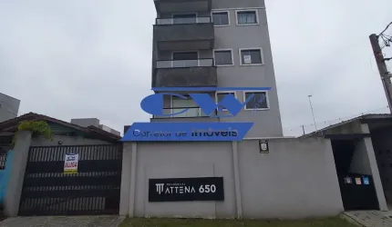 APARTAMENTO RESIDENCIAL - SÃO MARCOS