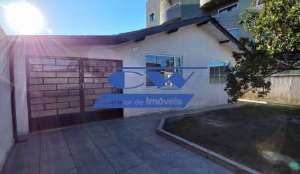 CASA RESIDENCIAL - AFONSO PENA