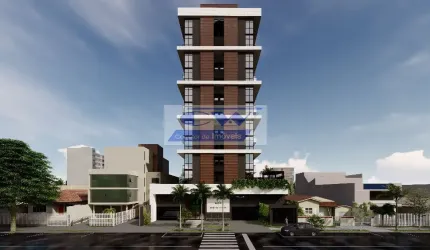 APARTAMENTO RESIDENCIAL - CENTRO